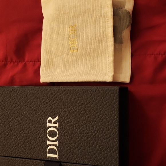 DIOR MEN BUCKLE 35MM - Picture 2 of 6